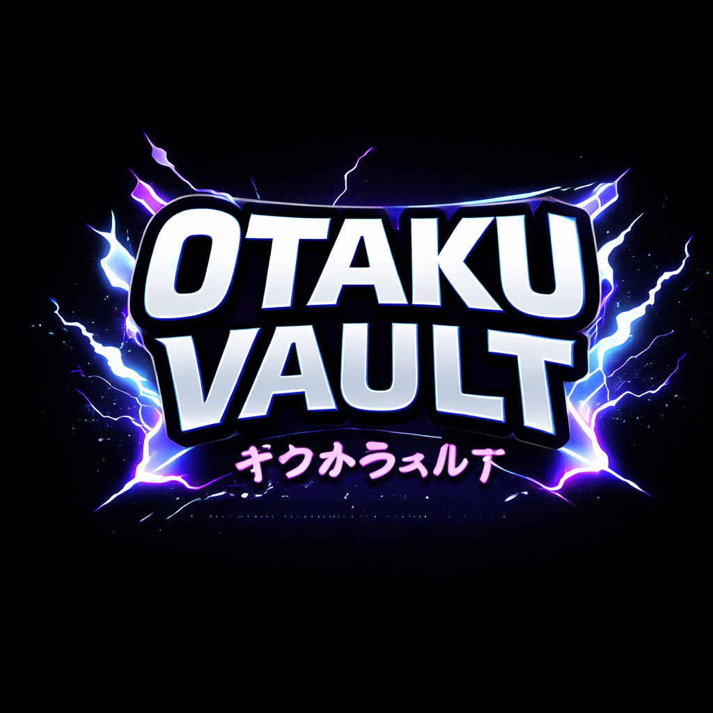 Otaku Vault