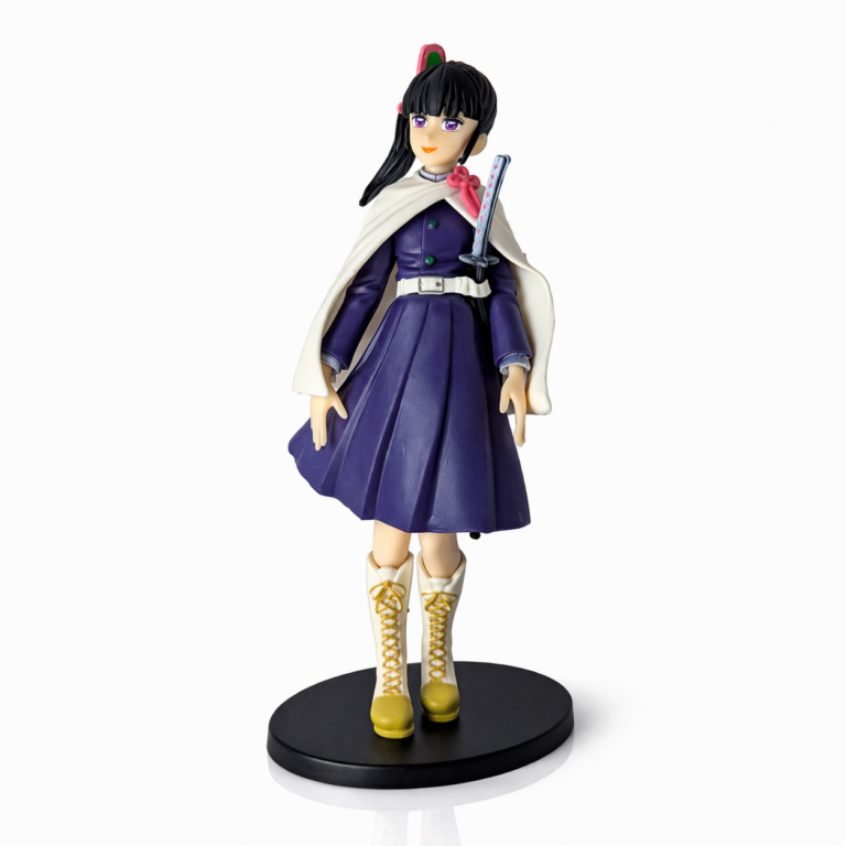 Kanao Tsuyuri figurine Demon Slayer anime collectible Kenya