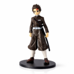 Tanjiro Kamado figurine Demon Slayer anime collectible Kenya