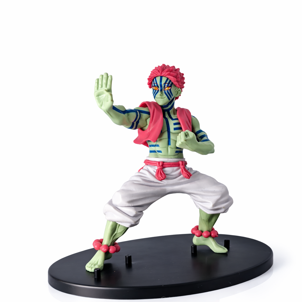 Buy Akaza Figurine in Kenya | Demon Slayer Anime Collectibles