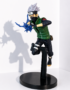 Kakashi Hatake Naruto anime collectible figure performing Chidori lightning attack for anime collectors in Kenya