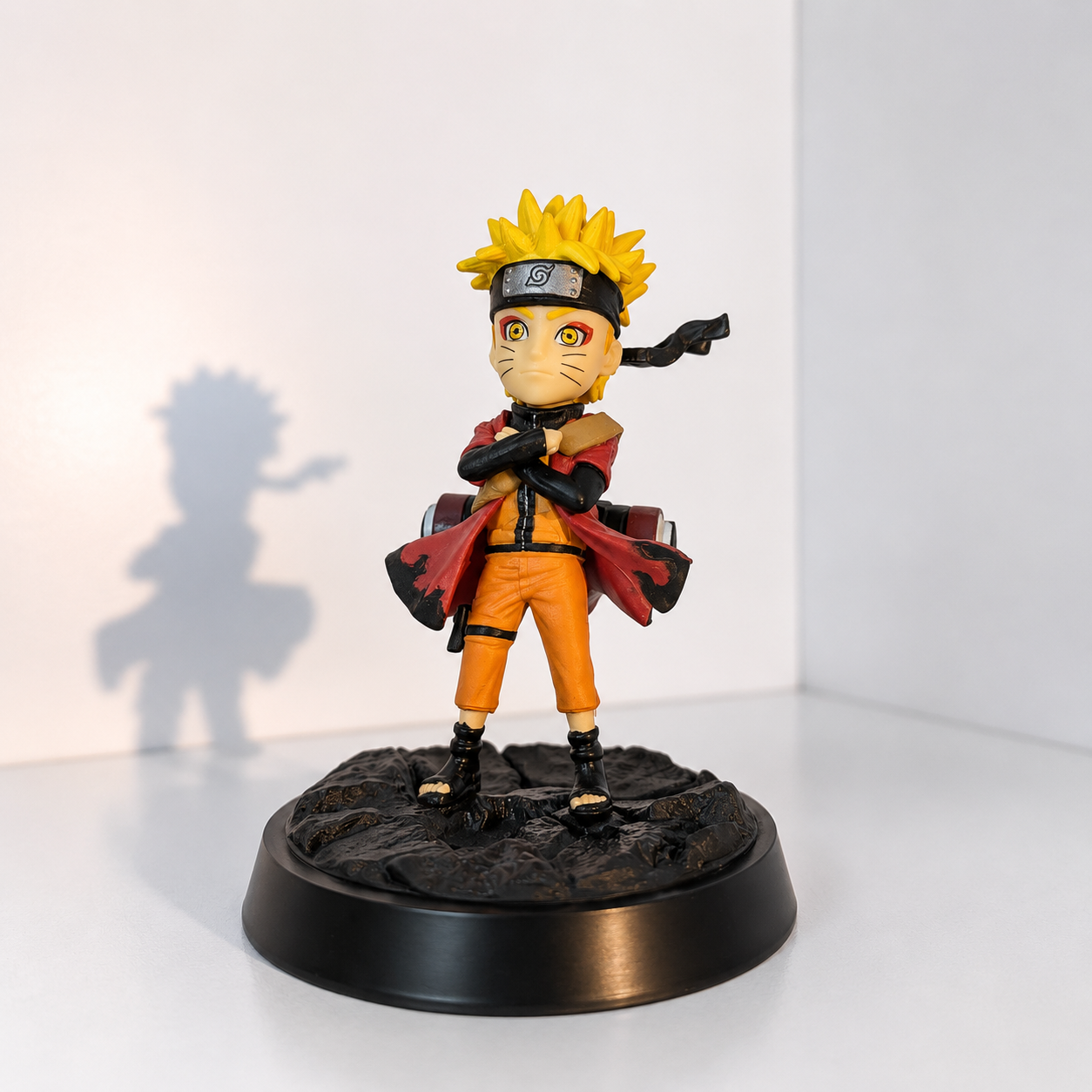 ChatGPT Image May 25, 2026, 04_20_53 PM Naruto Uzumaki Sage Mode chibi anime collectible figure for anime collectors in Kenya